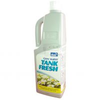 Purificateur d'eaux usées Tank Fresh